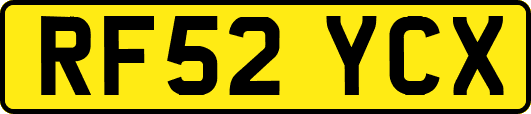 RF52YCX