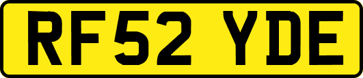 RF52YDE