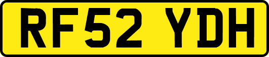 RF52YDH