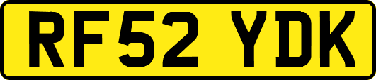 RF52YDK