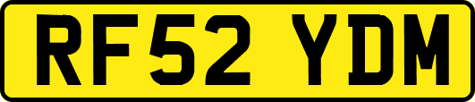 RF52YDM