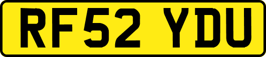 RF52YDU