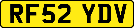 RF52YDV