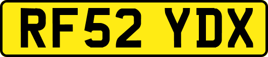 RF52YDX