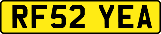 RF52YEA