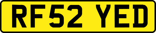 RF52YED