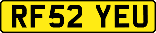 RF52YEU