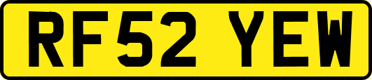 RF52YEW