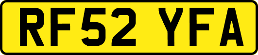 RF52YFA