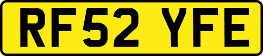 RF52YFE