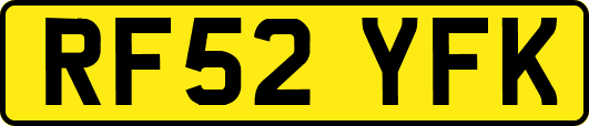 RF52YFK