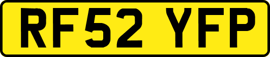RF52YFP