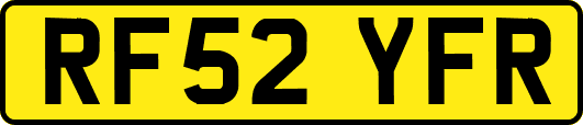 RF52YFR