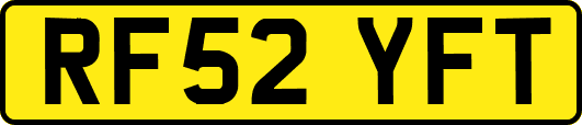RF52YFT