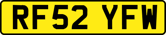 RF52YFW