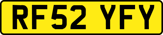 RF52YFY