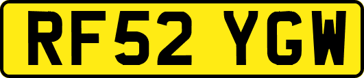 RF52YGW