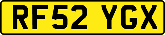 RF52YGX
