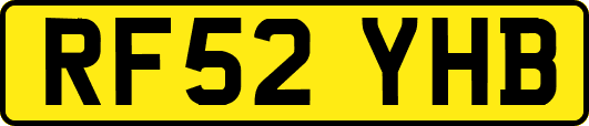 RF52YHB