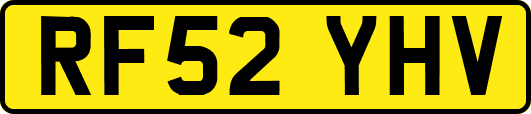 RF52YHV