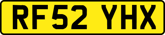 RF52YHX