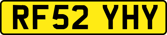 RF52YHY