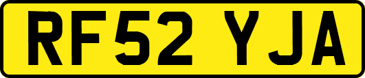 RF52YJA