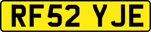 RF52YJE