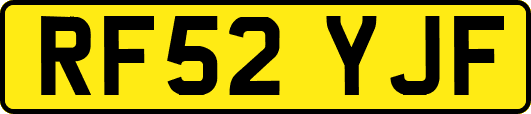 RF52YJF