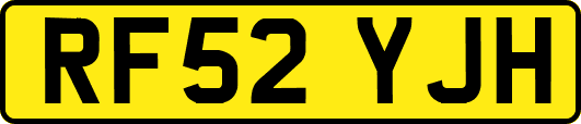 RF52YJH