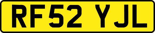 RF52YJL