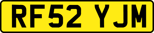 RF52YJM