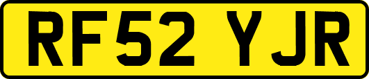 RF52YJR