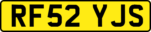 RF52YJS