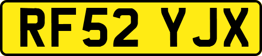RF52YJX