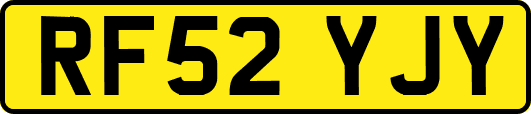 RF52YJY