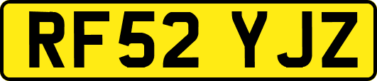 RF52YJZ