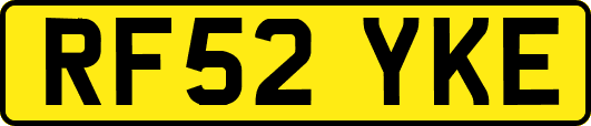 RF52YKE