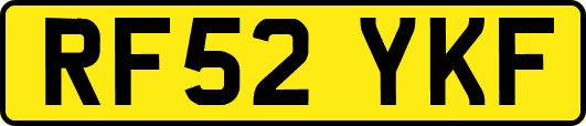 RF52YKF