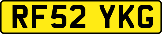 RF52YKG