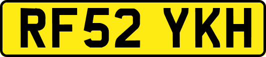 RF52YKH