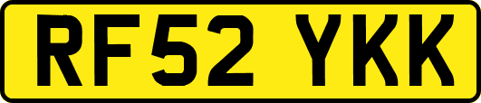 RF52YKK