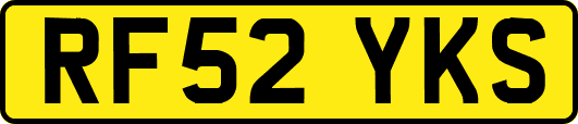 RF52YKS