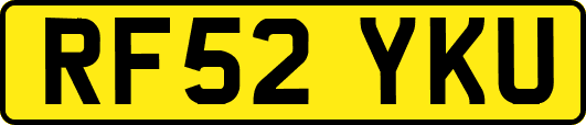 RF52YKU