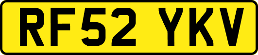 RF52YKV