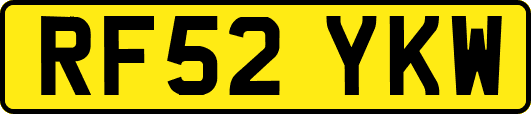RF52YKW