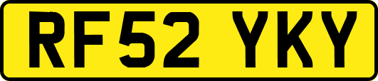 RF52YKY