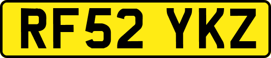 RF52YKZ