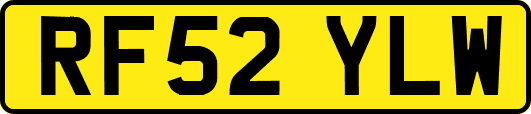 RF52YLW