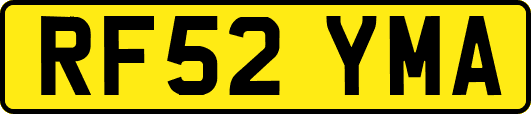 RF52YMA